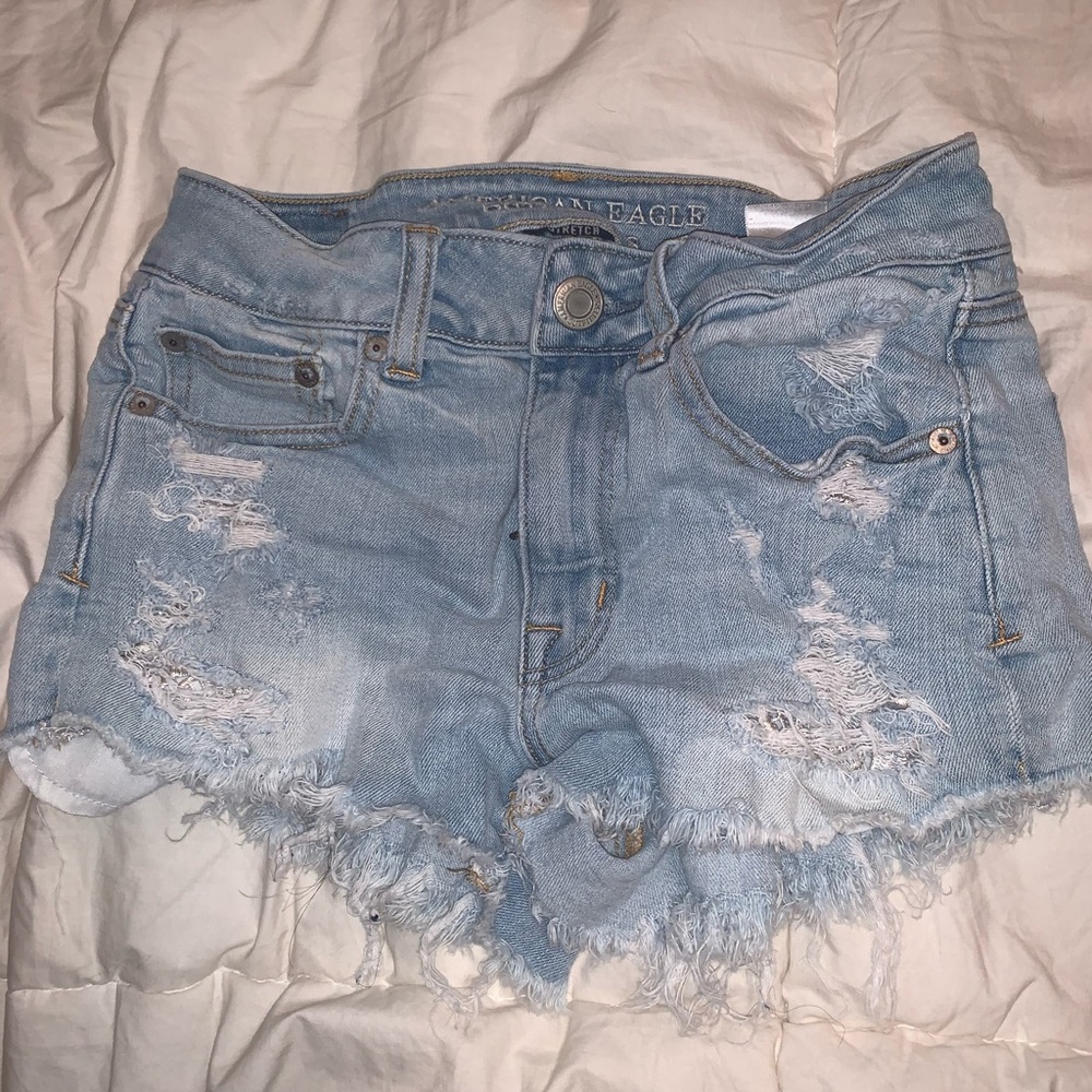 American eagle shorts